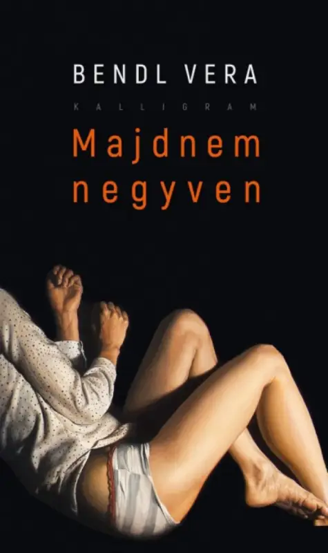 Végkiárusítás Majdnem negyven