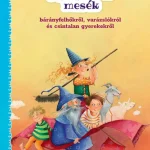 1,2,3 perces mesék Expressz kézbesítés