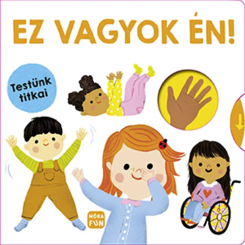 Akció Ez vagyok én!