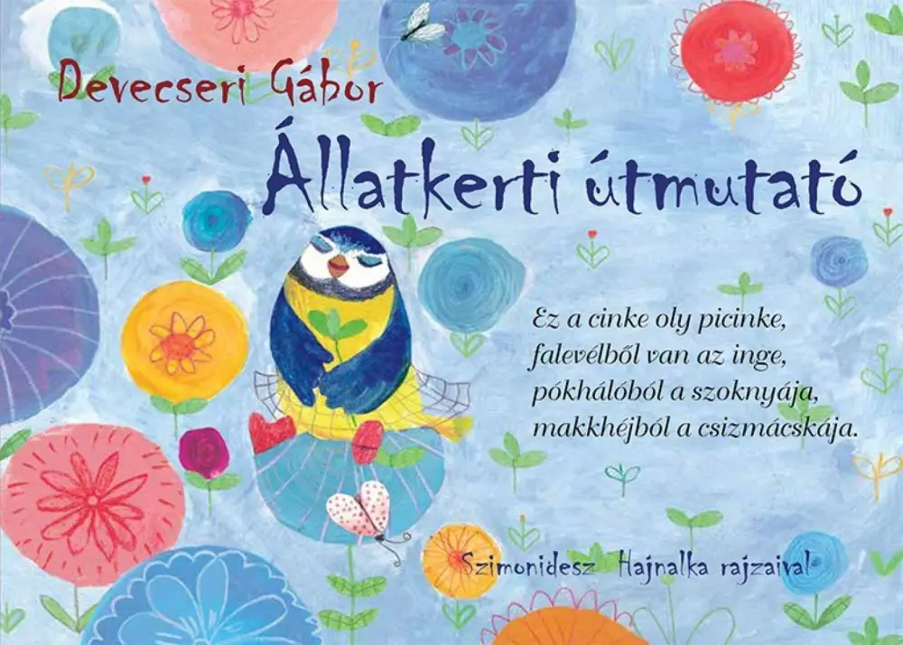 Állatkerti útmutató Gyors kiszállítás