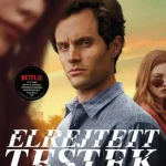 Bestseller Elrejtett testek (TE 2.)