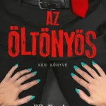 Gyors szállítás Az öltönyös