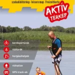 Vedd meg online Tisza-tó aktív térkép