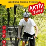 Dunakanyar aktív térkép Legjobb ár