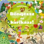 Böngéssz és karikázz! - Természet Vedd meg online