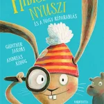 Expressz szállítás Hibiszkusz nyuszi és a nagy réparablás