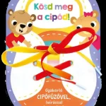 Biztonságos fizetés Kösd meg a cipőd!