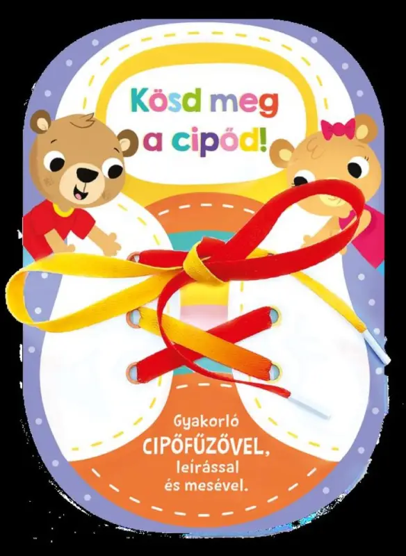 Biztonságos fizetés Kösd meg a cipőd!