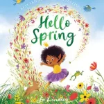 Biztonságos vásárlás Hello Spring byLindley, Jo;