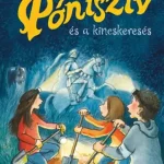 Póniszív és a kincskeresés Árcsökkenés