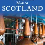 Whisky Map of Scotland Olcsó