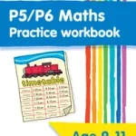 Leckie Primary Success - P5/P6 Maths Practice Workbook Gyors kiszállítás