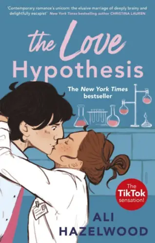 Alacsony ár The Love Hypothesis