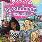 BARBIE DREAMHOUSE SEARCH AND FIND byBarbie, ; Kihagyhatatlan ajánlat