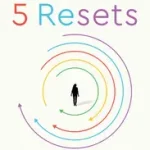 THE 5 RESETS: Rewire Your Brain and Body for Less Stress and More Resilience byNerurkar, Dr Aditi; Szuper akció