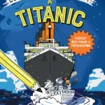 Vedd meg online Éld túl ezt a könyvet! - A Titanic