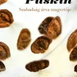 Újdonság Szabadság árva magvetője - 110 vers