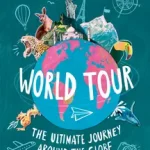WORLD TOUR: The ultimate journey around the globe [not-CN, not-IN, not-PK] byCollins Kids, ; Akció