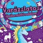 Varázslatos Unikornisbirodalom - Több mint 90 szuper játék Árcsökkenés