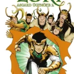 Olcsó Loki: Asgard ügynöke 2. - Nem hazudhatok