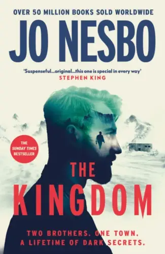 The Kingdom Expressz szállítás