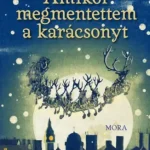 Amikor megmentettem a karácsonyt Különleges ajánlat