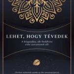 Lehet, hogy tévedek Gyors kiszállítás