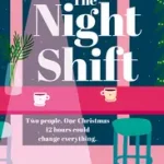 THE NIGHT SHIFT [not-US, not-CA] byPeach, Nancy; Legnépszerűbb