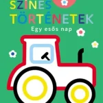 Árcsökkenés Színes történetek - Egy esős nap