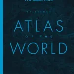 THE TIMES REFERENCE ATLAS OF THE WORLD [Tenth edition; not-IN, not-CN, not-PK] byTimes Atlases, ; Exkluzív ajánlat