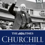 Biztonságos fizetés THE TIMES CHURCHILL byOwen, James;