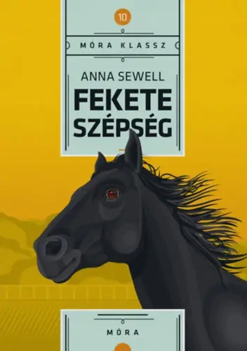 Fekete szépség Azonnali szállítás