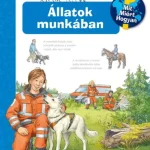 Állatok munkában - Mit? Miért? Hogyan? Kiárusítás