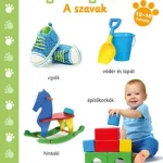 Apró lépések - A szavak (12 - 18 hónap) Biztonságos vásárlás