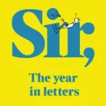 Kihagyhatatlan ajánlat THE TIMES SIR: The year in letters (2nd edition) [Second edition] byGallagher, Tony;