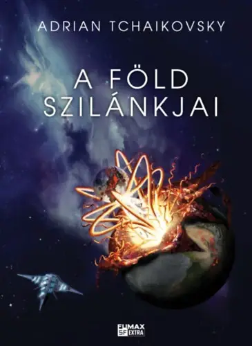 A Föld szilánkjai - Végső Architektúra 1. Vásárlói kedvenc