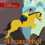 A huszárból lett király Olcsóbb