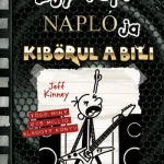 Egy ropi naplója 17. Kibörul a bili Vásárlói kedvenc