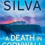 A Death in Cornwall bySilva, Daniel; Legnépszerűbb