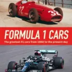 Formula 1 Cars byHamilton, Maurice; Kiárusítás