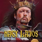 Expressz szállítás Nagy Lajos II. - Kígyófészek