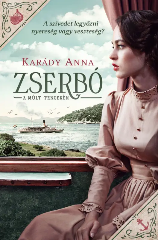 Zserbó Utolsó esély