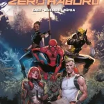Marvel X Fortnite - Zéró Háború Árengedmény