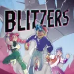 Blitzers byChisholm, Alastair; Biztonságos vásárlás