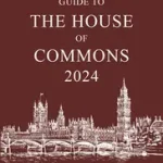 Végkiárusítás The Times Guide to the House of Commons 2024 byBrunskill, Ian;