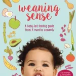 Legkelendőbb Weaning Sense byMegaw, Kath;
