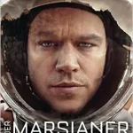 Azonnal elérhető Der Marsianer
