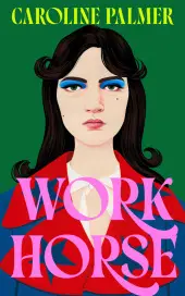 Workhorse byPalmer, Caroline; Csak ma