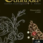 Prémium Outlander 7/2 - Csontok visszhangozzák - puha kötés