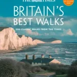 Biztonságos fizetés The Times Britain's Best Walks bySomerville, Christopher;